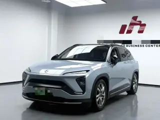 NIO ES6 2020