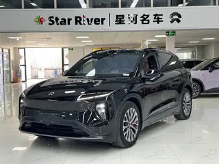 NIO ES6 2023