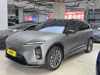 NIO ES6 2025