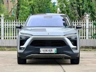 NIO ES8 2019