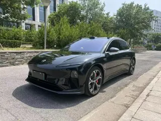 NIO ET5T 2024