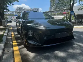 NIO ET5T 2026