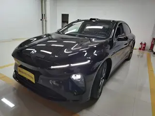 NIO ET7 2022