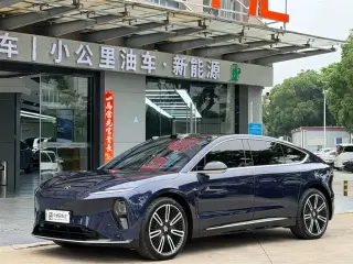 NIO ET9 2025