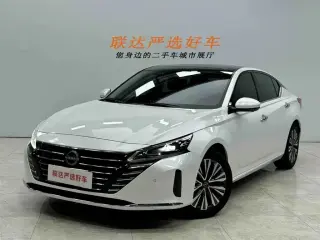 NISSAN TEANA 2023