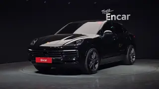 PORSCHE CAYENNE PO536 2023
