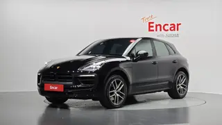 PORSCHE MACAN 2023
