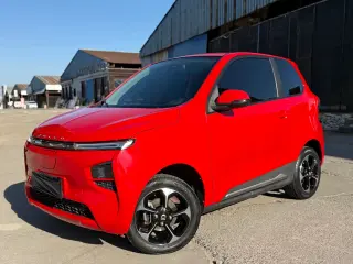 Punk Motors Meimei 2022