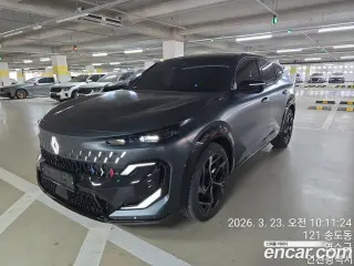 Renault Filante 2026