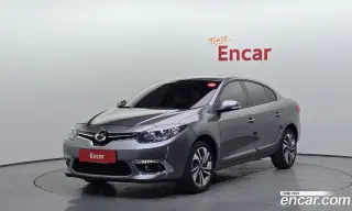 Renault SM3 2019