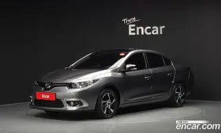 Renault SM3 2020