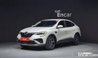 Renault XM3 2023