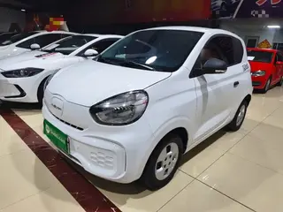 ROEWE CLEVER 2021