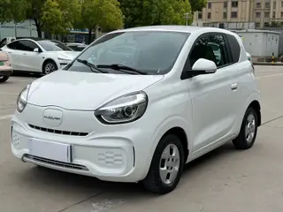 ROEWE CLEVER 2022