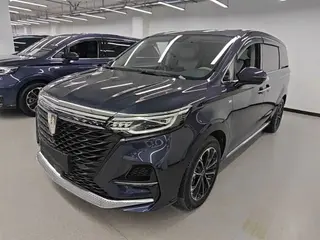 ROEWE IMAX8 2021
