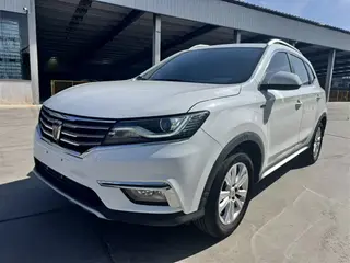 ROEWE RX5 2019