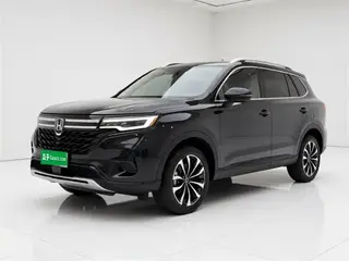 ROEWE RX5 MAX 2021