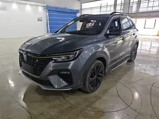 ROEWE RX5 NEW ENERGY 2021