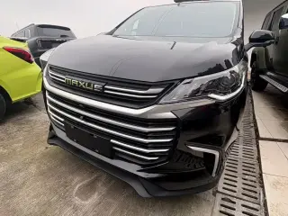 SAIC MAXUS G50 2023