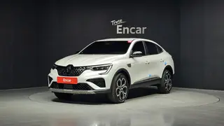 SAMSUNG ARKANA 2026