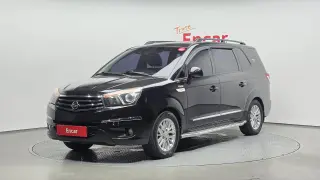SSANGYONG KORANDO TURISMO 2014
