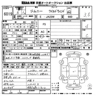 SUZUKI JIMNY 2024