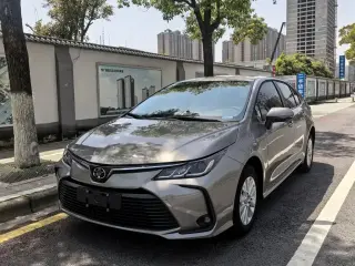 TOYOTA COROLLA 2023