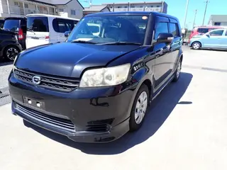 TOYOTA COROLLA RUMION 2012