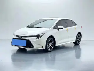 TOYOTA LEVIN 2024