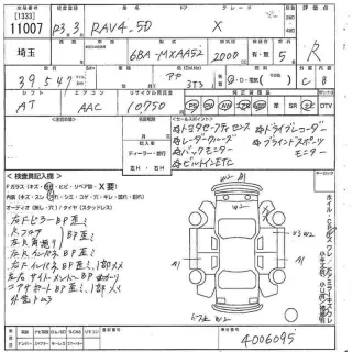 TOYOTA RAV4 2021
