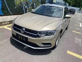 Volkswagen Bora 2019