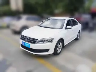 Volkswagen Lavida 2013