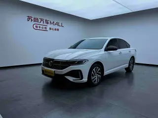 Volkswagen Lavida 2023