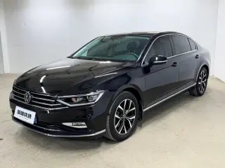Volkswagen Magotan 2022