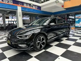 Volkswagen Magotan 2023