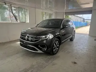 Volkswagen Tayron 2023
