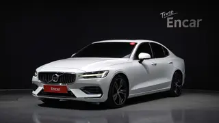 VOLVO S60 2020