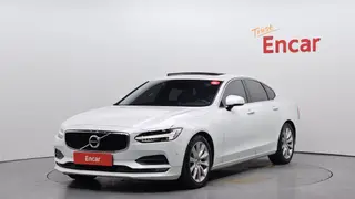 VOLVO S90 2018