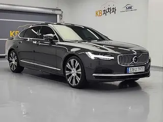 VOLVO S90 2020