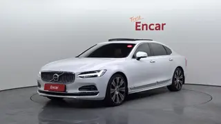 VOLVO S90 2021