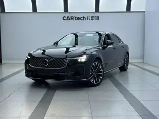 VOLVO S90 2026