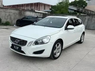 VOLVO V60 2013