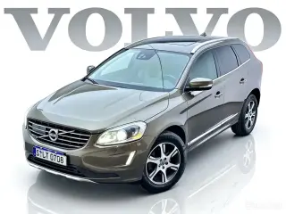 VOLVO XC60 IMPORT 2013