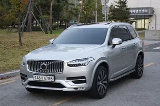 VOLVO XC90 2020
