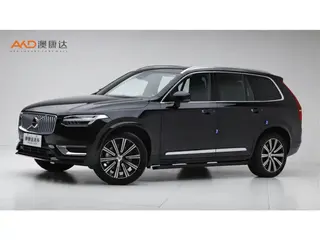 VOLVO XC90 2023