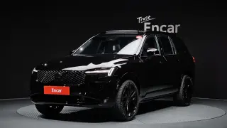 VOLVO XC90 2026