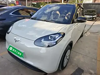WULING BINGO 2025