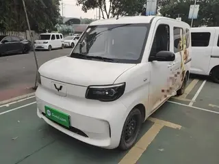 WULING ZHIGUANG NEW ENERGY 2025