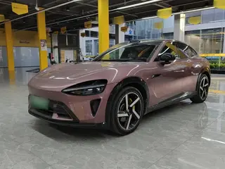 XIAOMI AUTO OTHER 2025
