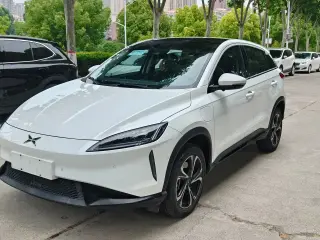 XPENG G3 2019